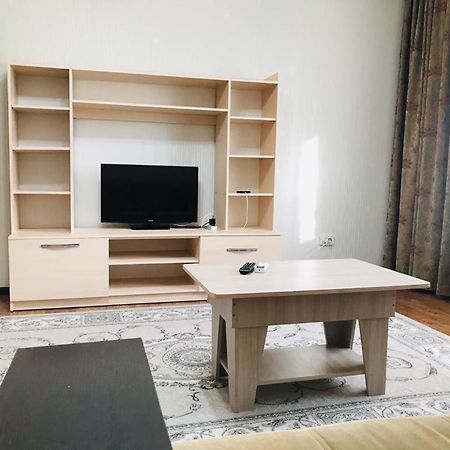 Жк Жана Алем Apartment Atyrau Exterior photo