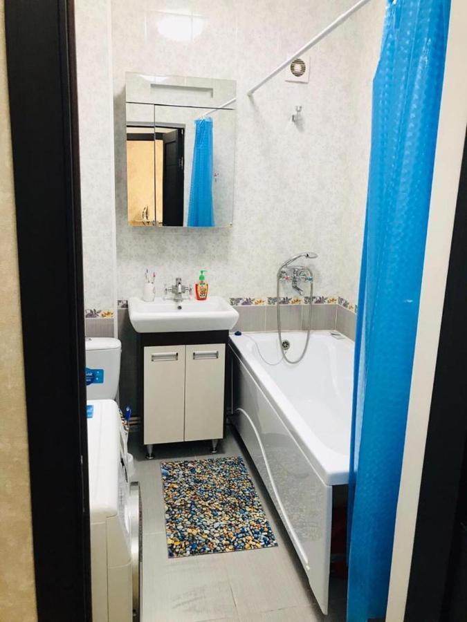 Жк Жана Алем Apartment Atyrau Exterior photo
