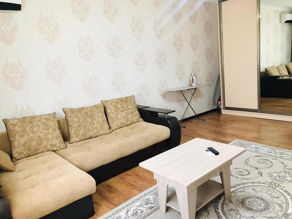 Жк Жана Алем Apartment Atyrau Exterior photo