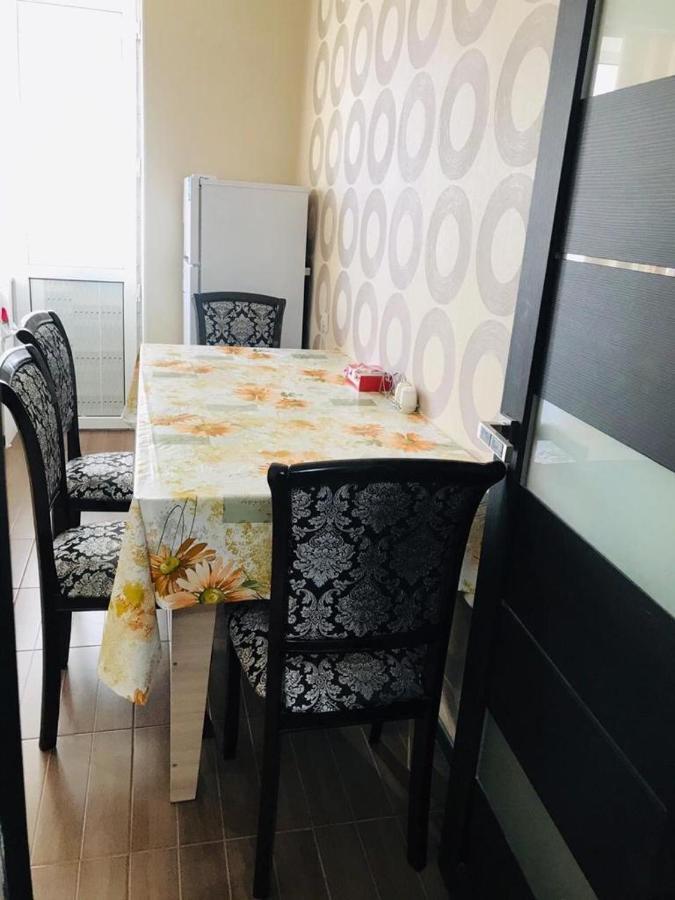 Жк Жана Алем Apartment Atyrau Exterior photo